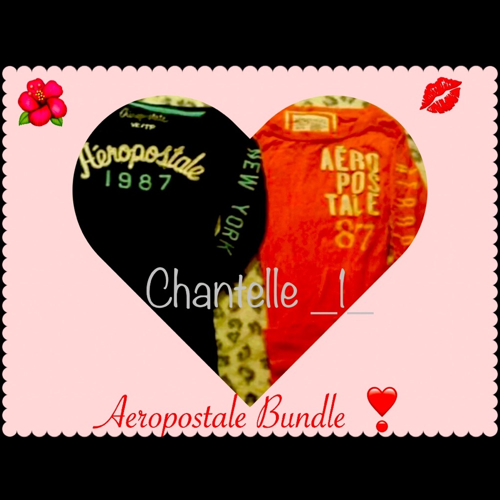 Embroidery logo long sleeve graphic tees